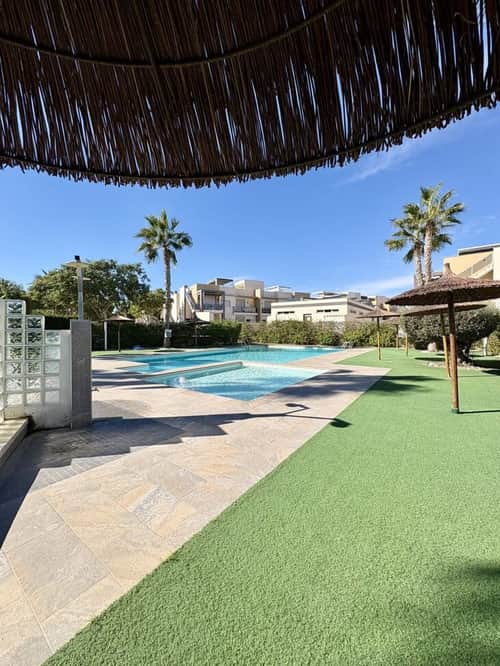 Appartement met 3 slaapkamers in Guardamar del Segura — foto 11