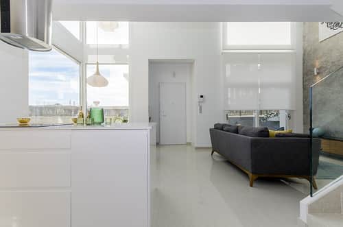 Nieuwbouwvilla met privézwembad in Los Montesinos — foto 13