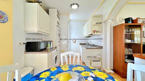 Appartement met 2 slaapkamers in Orihuela Costa — foto 12