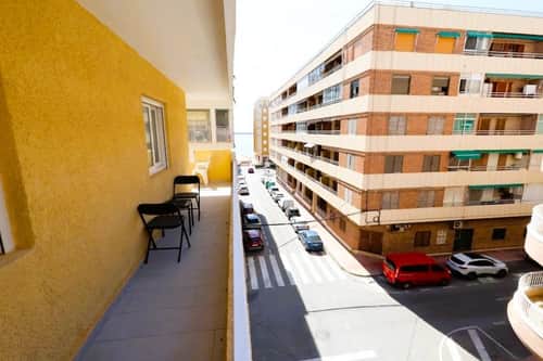 Appartement met 3 slaapkamers in Torrevieja — foto 15
