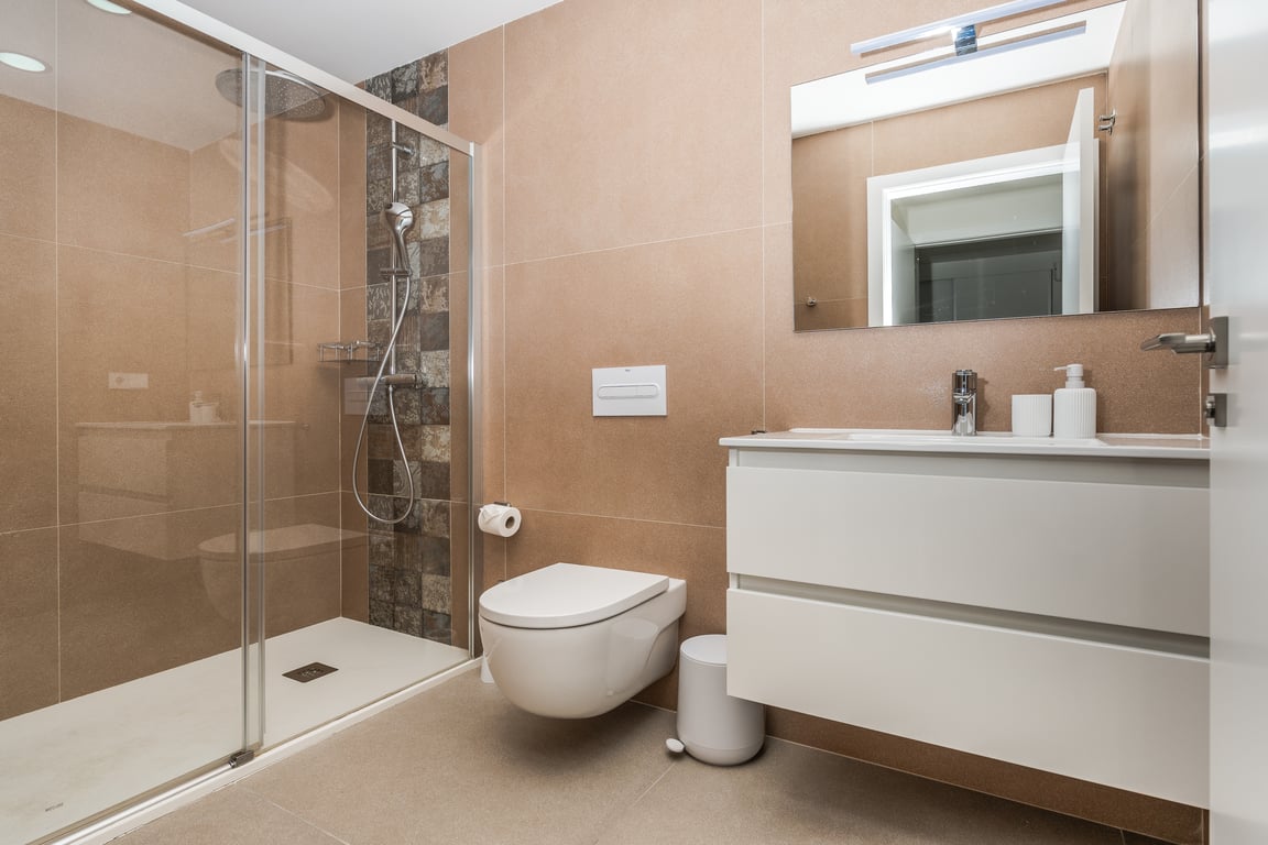 Apartamento en venta en Jávea/Xàbia