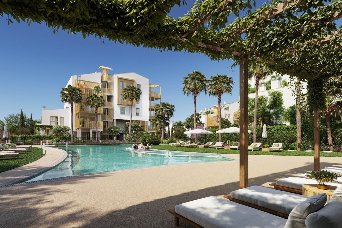 Apartamento en Las Marinas, Denia - 8