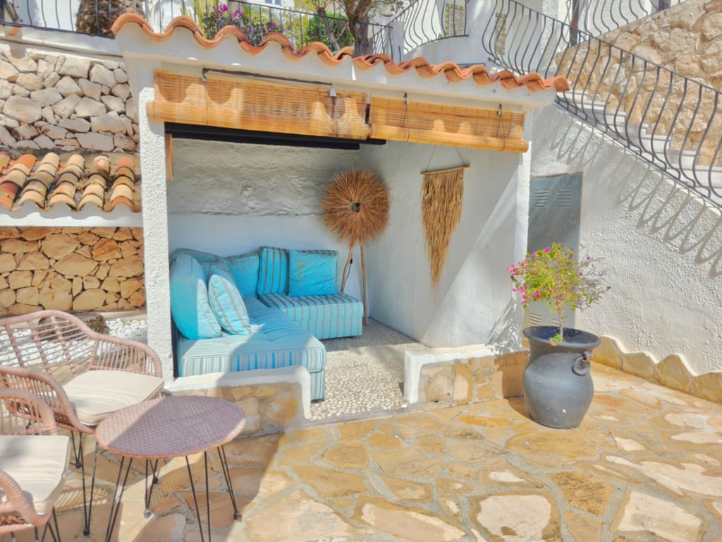 Vila de Luxe en Venda amb Piscina i Vistes al Mar en pineda de l'advocat - 37