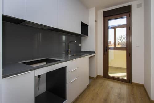 Nieuwbouwbungalow met solarium en zonnepanelen in Hondón de las Nieves — foto 7