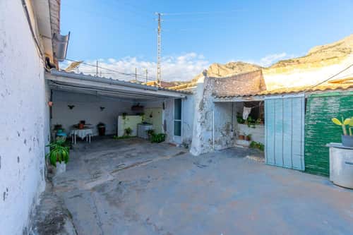 Woning met 4 slaapkamers in Orihuela — foto 14