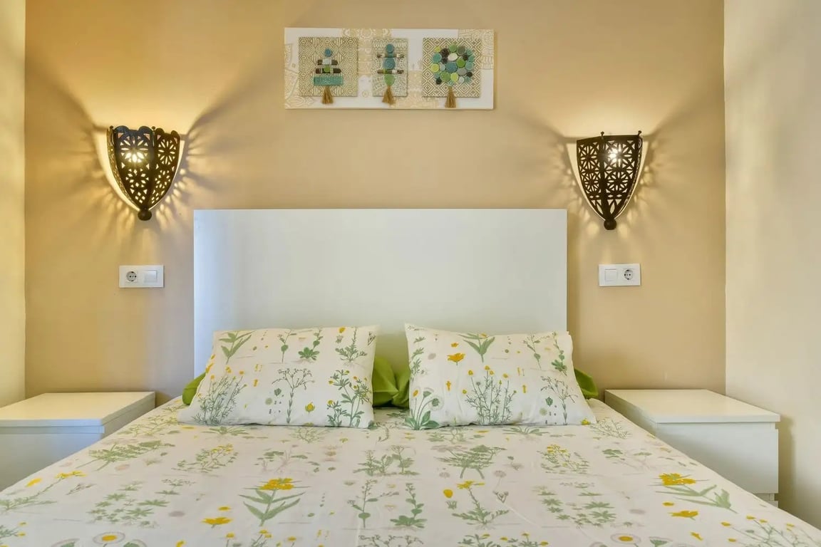 Apartment / Flat
                 en venda a Calpe - 15