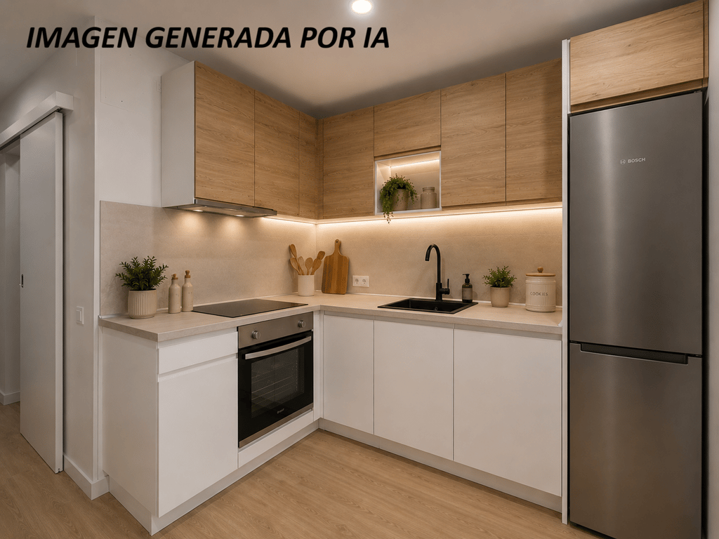 PLANTA BAJA A ESTRENAR - 5