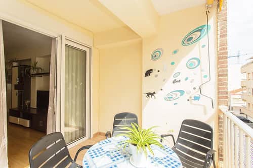 Appartement met 3 slaapkamers in Torrevieja — foto 38
