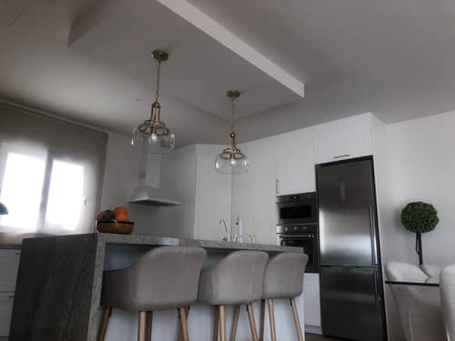 Vrijstaande nieuwbouwvilla met 3 slaapkamers op ruim perceel in Aspe — foto 23