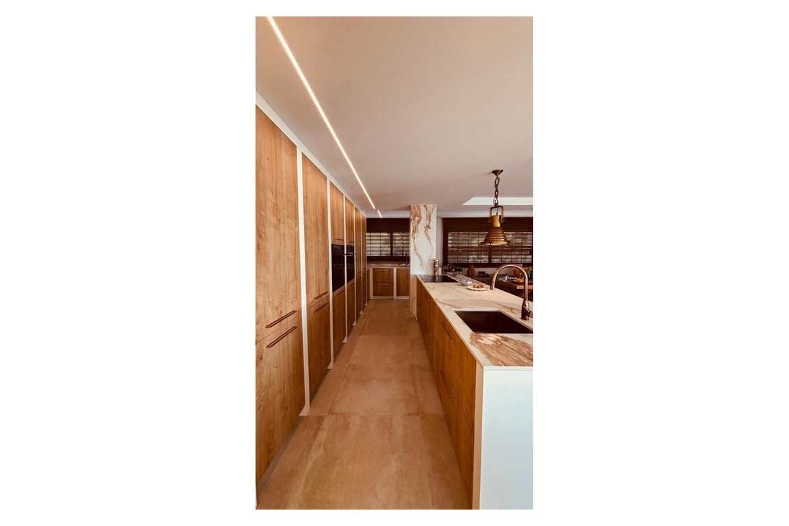5-bed Villa in Altea photo 11