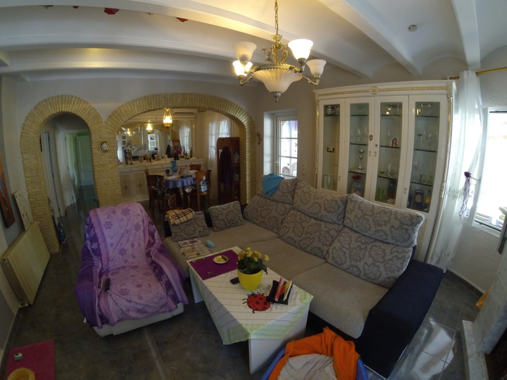 Vila en Venda a Denia - 23