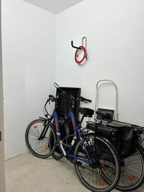 Appartement met 3 slaapkamers in Villamartín — foto 24