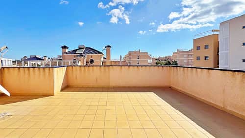 Rijwoning met 3 slaapkamers in Orihuela Costa — foto 33