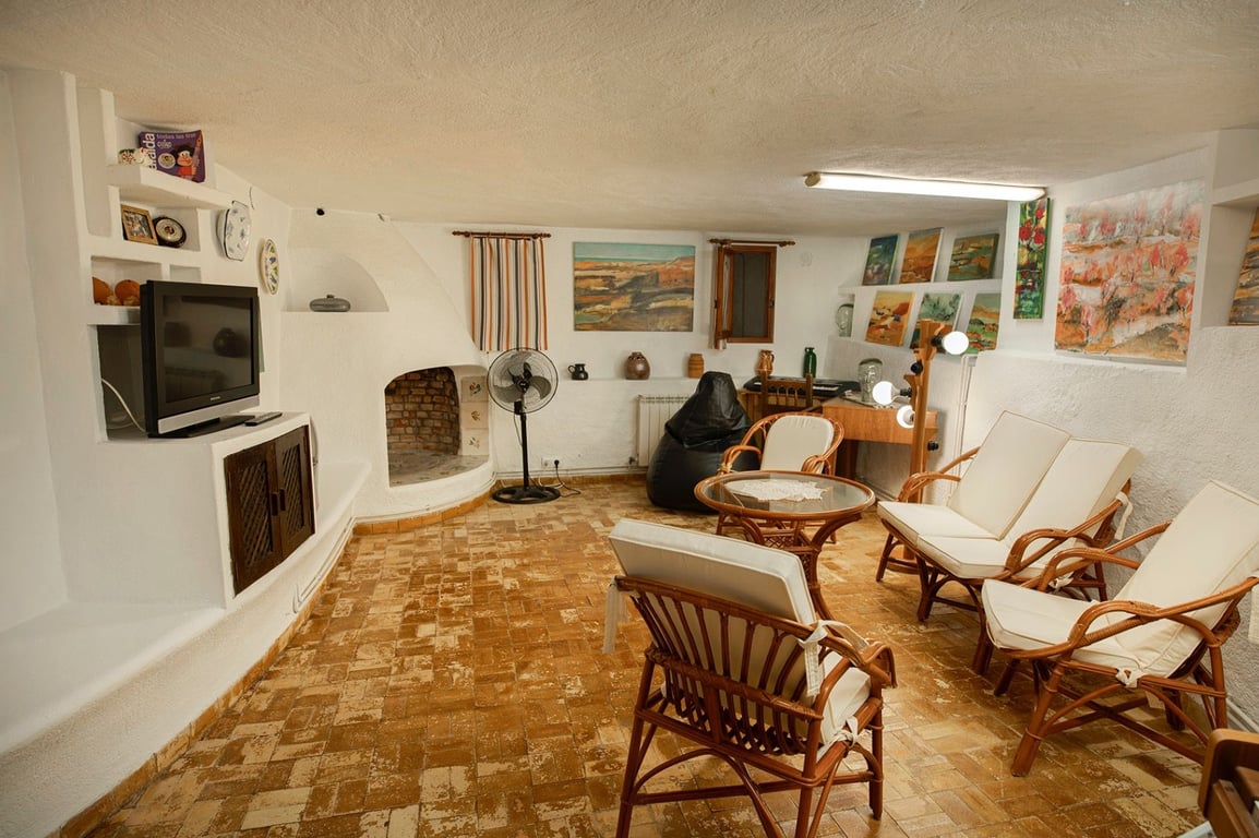 Hermosa Villa tradicional en Jávea - 20