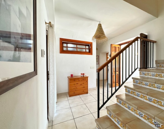 3-bed Villa in Teulada photo 15
