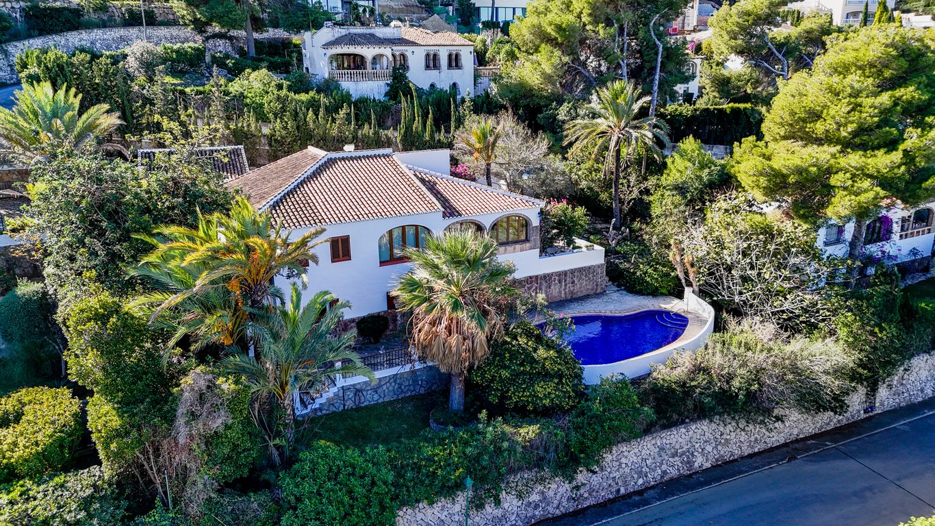 Villa in Jávea / Xàbia