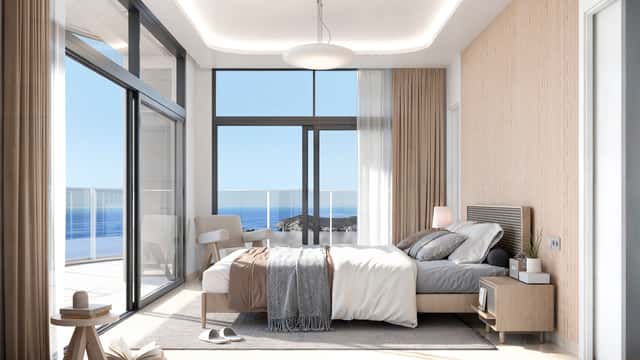 Квартира продажа в Benidorm