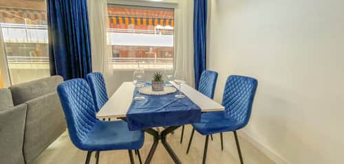 Appartement met 2 slaapkamers in Torrevieja — foto 3