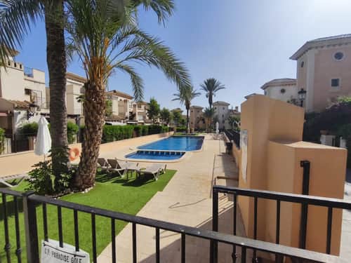 Bungalow met 3 slaapkamers in La Finca Golf Resort — foto 28