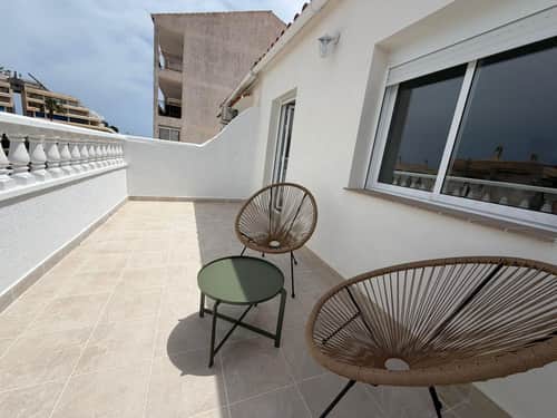 Rijwoning met 2 slaapkamers in Torrevieja — foto 28