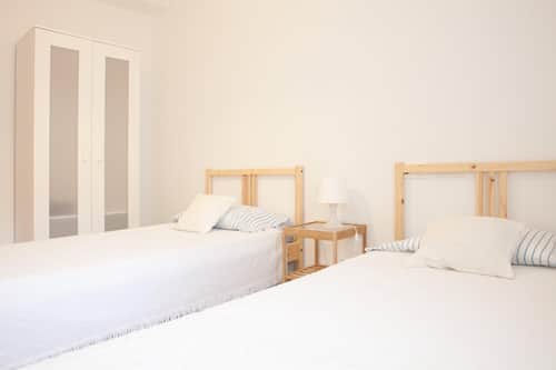 Appartement met 4 slaapkamers in Santa Pola — foto 8