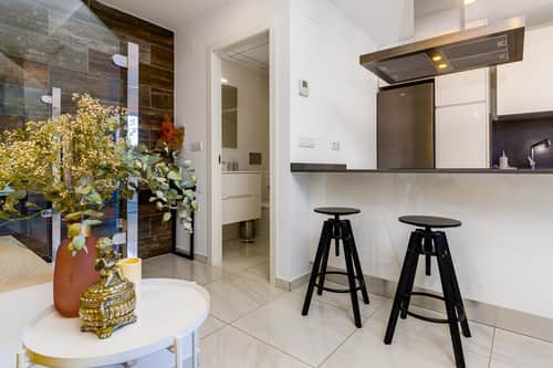 Rijwoning met 3 slaapkamers in Alicante — foto 16