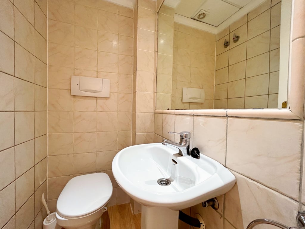 duplex a la venta en Calpe con Vistas al Mar desde la Cama ! - 4