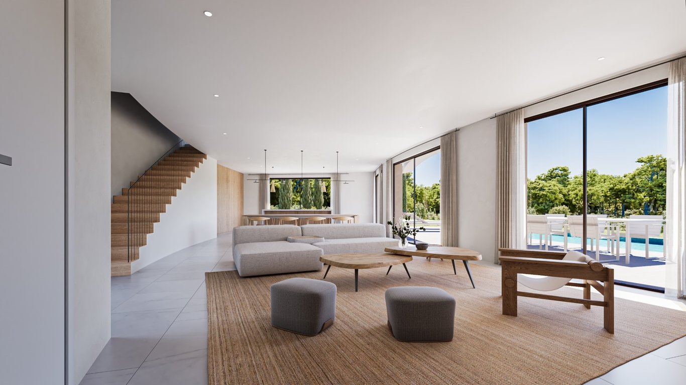 4-bed Villa in Jávea / Xàbia photo 3