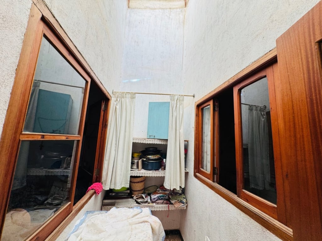 Casa de dos plantas en el centro de Orba (Alicante) - 28