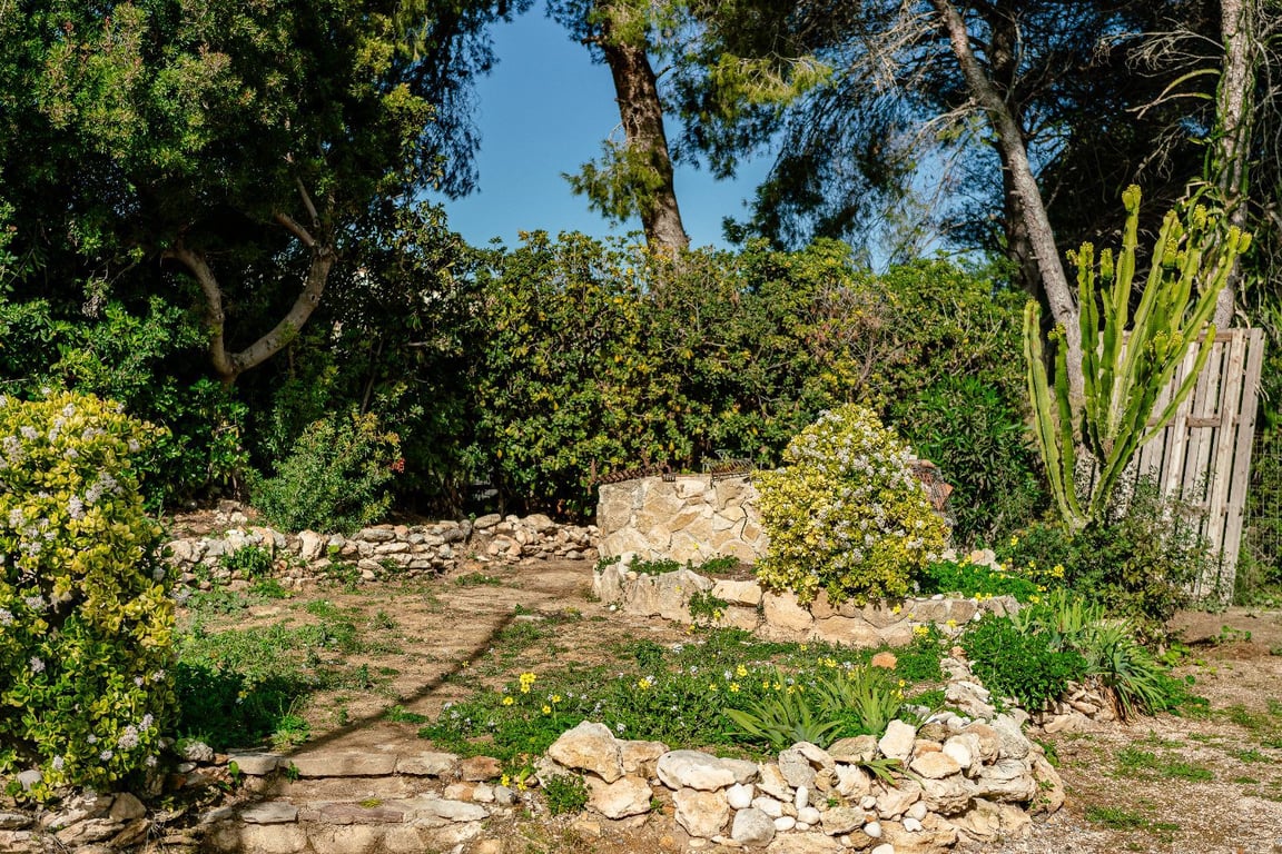 2-bed Villa in Moraira photo 19