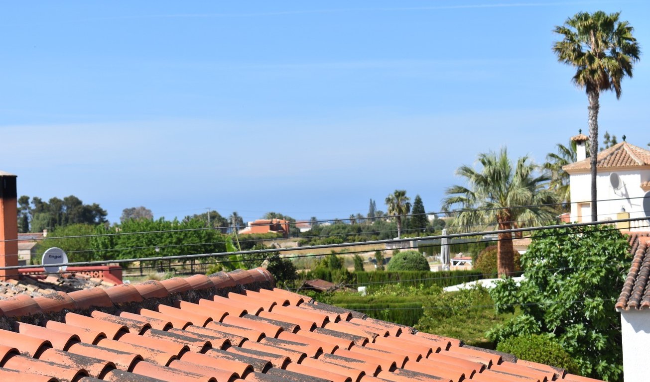 Chalet en venta en Els Poblets - 22