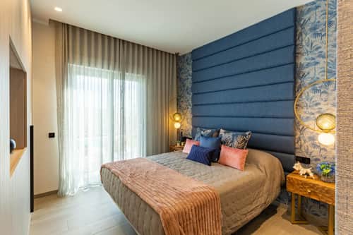 Halfvrijstaande nieuwbouwvilla met privézwembad in Golfresort La Finca, Algorfa — foto 32