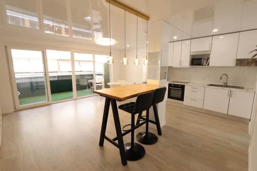 Appartement met 3 slaapkamers in Torrevieja — foto 4