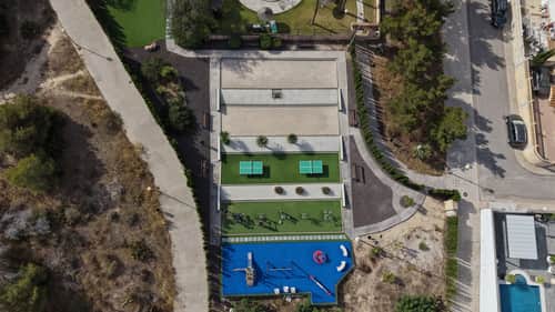 Rijwoning met 6 slaapkamers in Torrevieja — foto 44