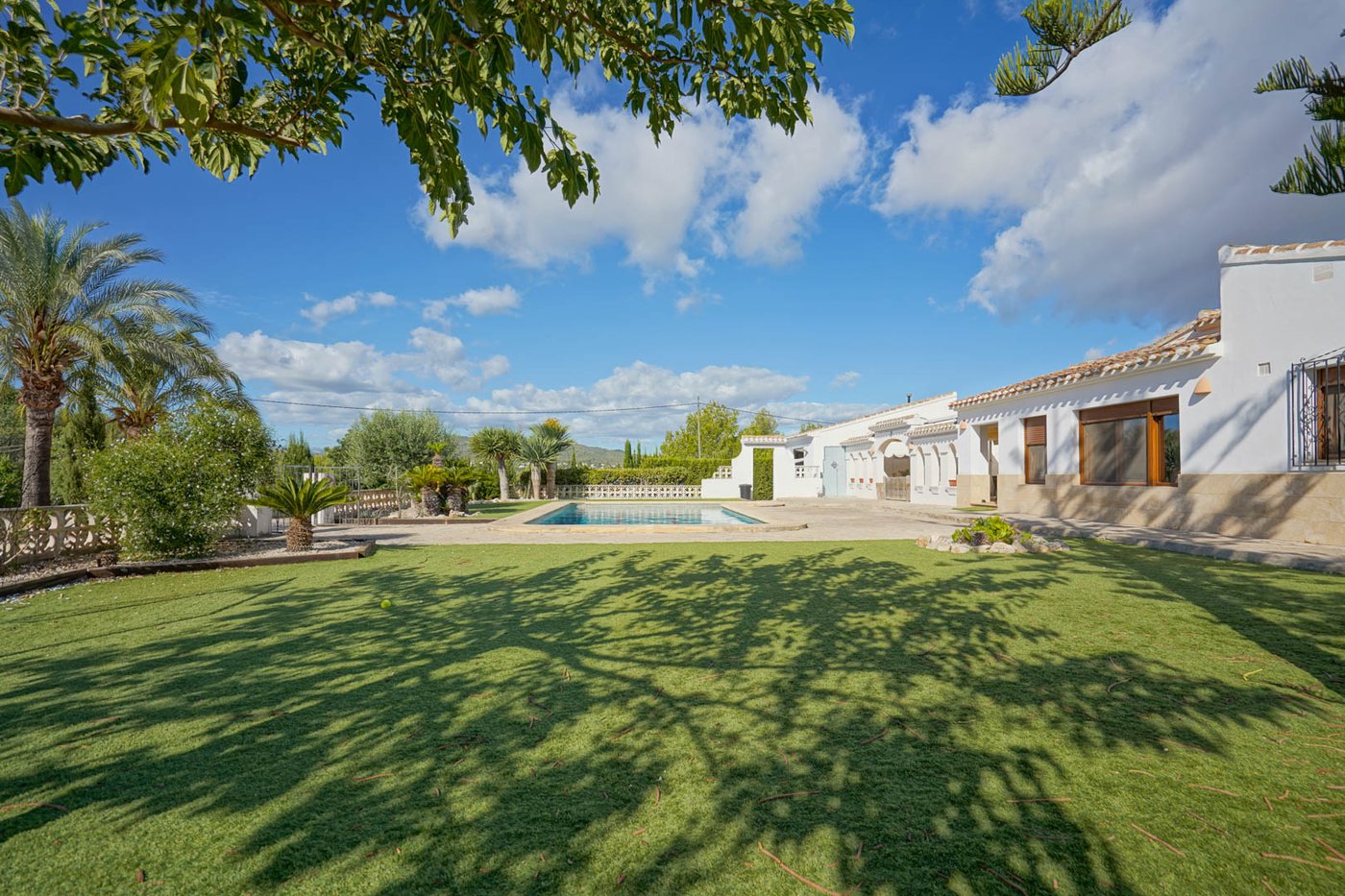Villa Porto