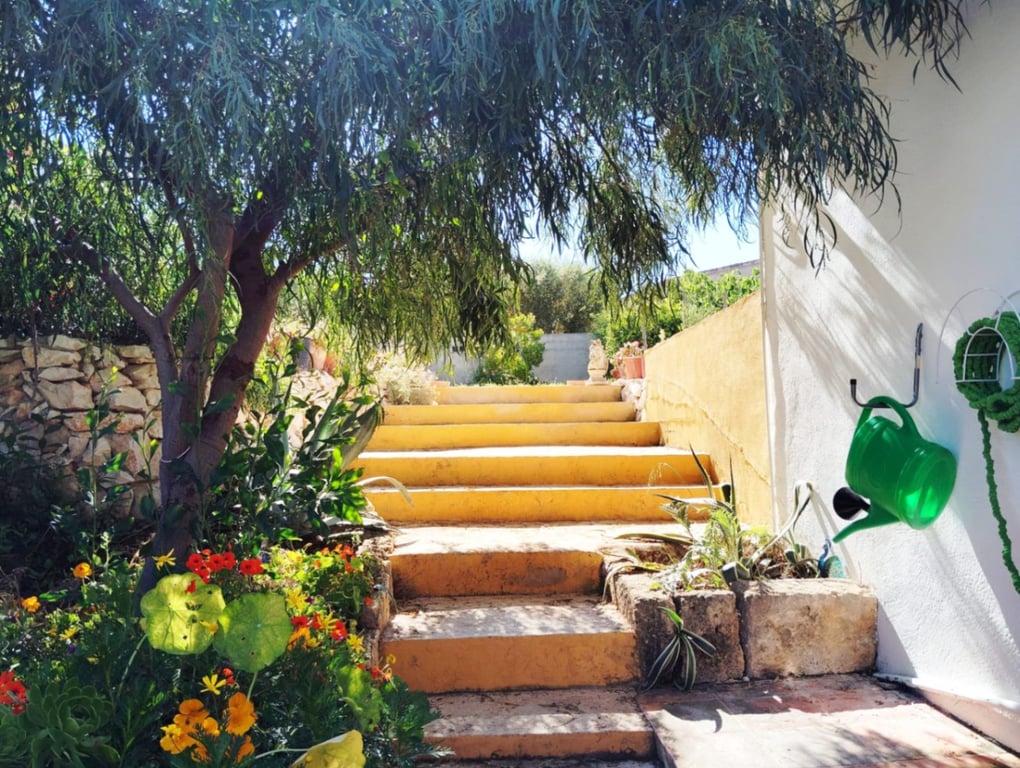 Finca en Teulada