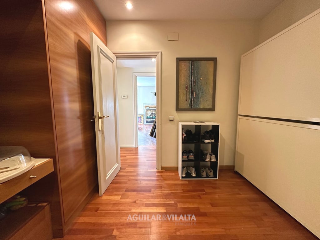 Exclusive villa in Can Teixidó with sea views - 107