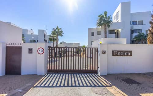 Penthouse met 2 slaapkamers in Orihuela Costa — foto 24