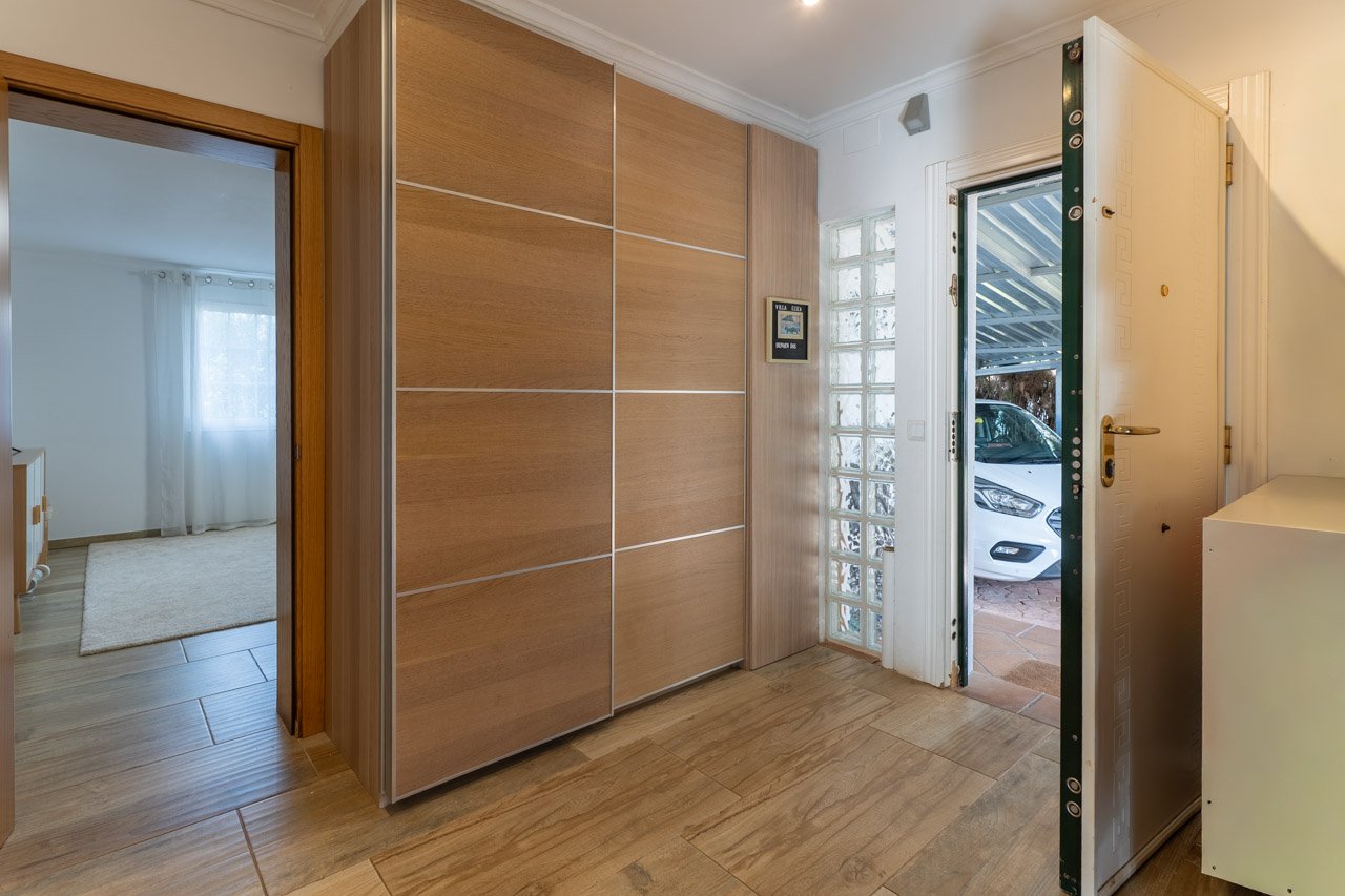 Mediterranean Villa by the Sea in Dénia — 4 Bed · 3 Bath · Pool