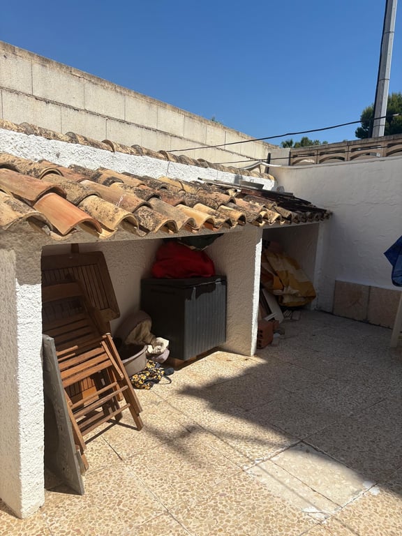 Adosado en venta en Denia Km 1 - 34