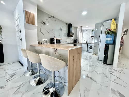 Appartement met 3 slaapkamers in San Pedro del Pinatar — foto 5
