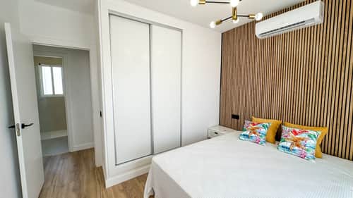 Volledig gerenoveerde geschakelde woning op het zuiden in Cabo Roig — foto 21