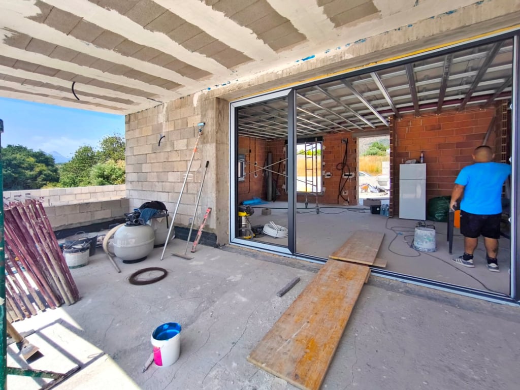 Villa de 4 dormitorios en Beniarbeig - 7