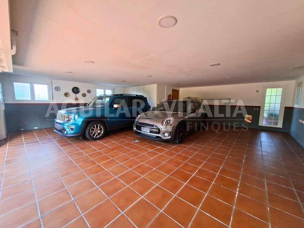 Exclusiva vivienda en Can Duran - 87