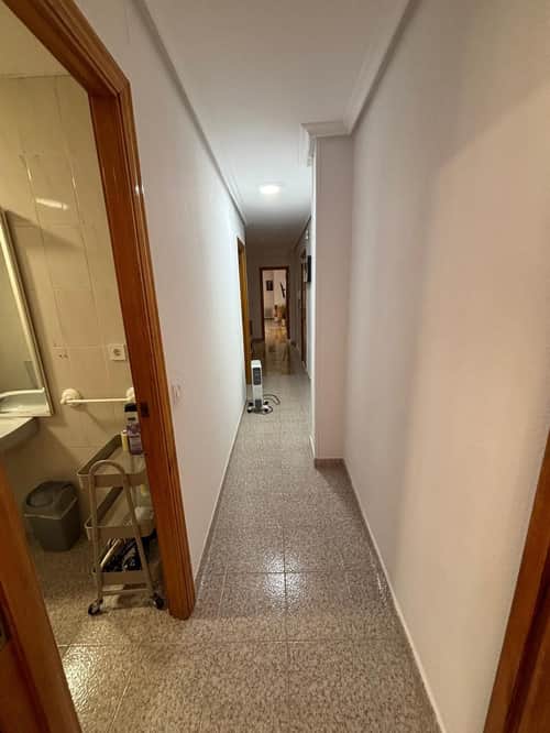 Appartement met 2 slaapkamers in Torrevieja — foto 7