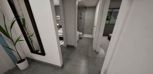 Nieuwbouw villa met 3 slaapkamers in Torre-Pacheco — foto 14