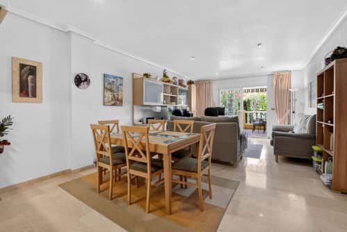 Appartement met 2 slaapkamers in Cabo Roig — foto 3