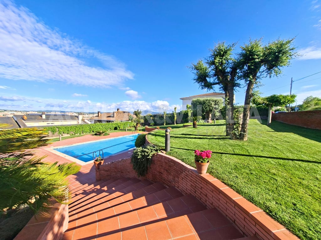 Exclusiva vivienda en Can Duran - 107