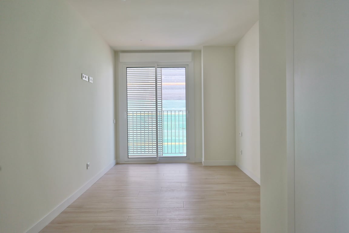 Apartment in Jávea