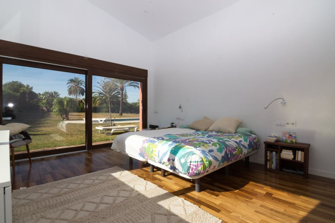 Villa en venda a Denia, Alicante - 19